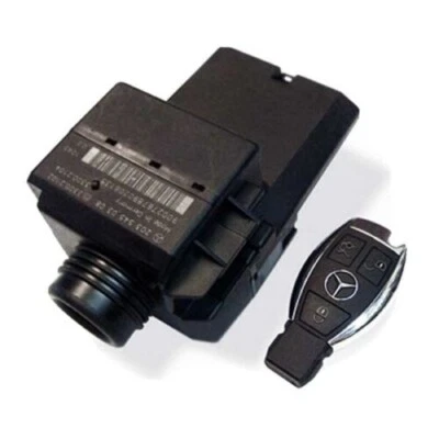 Mercedes Benz and sprinter Ignition Switch EIS REPAIR AND CLONING SERVICE - Image 1 of 4