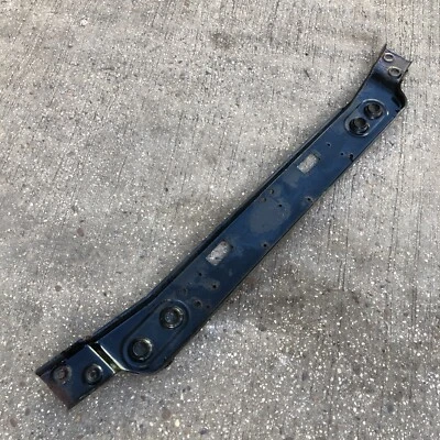 FORD TRANSIT CUSTOM 2.2 EURO 5 RADIATOR MOUNTING PANEL SUPPORT UNIT 2012 - 2017 - Image 1 of 3