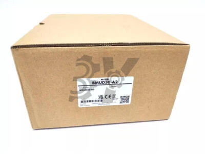 One NEW Oriental Motor BMUD30-A2 Brushless DC Motor Driver 100-120 VAC - Image 1 of 4