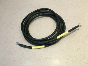 CABLE 1 Wire Power Connection. NSN 6230-99-901-5502. - Picture 1 of 1