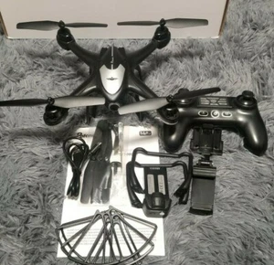 Potensic T18 GPS FPV RC 1080P HD Camera Quadcopter - Picture 1 of 8