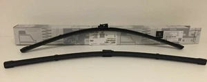 GENUINO LIMPIAPARABRISAS DELANTERO MERCEDES BENZ W205 CLASE C A2058204603 A2058205800 - Imagen 1 de 2