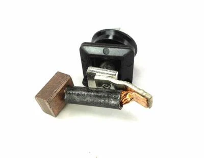 Стартовый набор углеродных щеток для BMW K 75 K100 K1100 K1200 RS LT GT  - Изображение 1 из 3