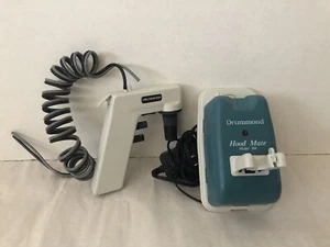 Drummond Hood Mate Model 300 Pipette Controller - Picture 1 of 6