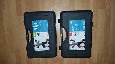 haltères musculation - Photo 1/2