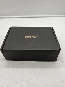 New MSI ADP-120MH AC/DC 957-16GC1P-004 Power Adapter Free Shipping - Picture 1 of 6