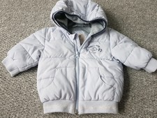 abrigos timberland niños