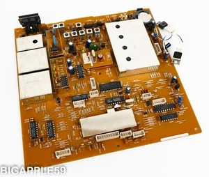 Yaesu FRG-100 Krótkofalowy odbiornik radiowy Płyta główna jednostki #2 - Zdjęcie 1 z 2