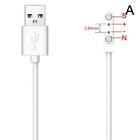 Magnetic-Charger Charging Cable Distance For Smart Watch Suction Magnetic I1u2