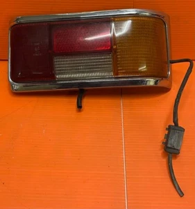 1967-1976 Mercedes Benz 220 250 280 Right RH Taillight OEM 1158202064 - Picture 1 of 18