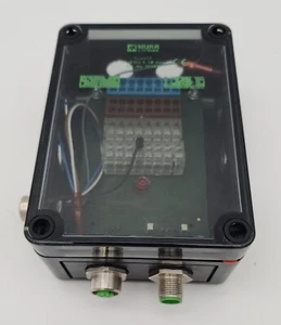 MURR ELECTRONIC 56681 / 56681 TERMINAL MODULE CUBE - Imagen 1 de 8