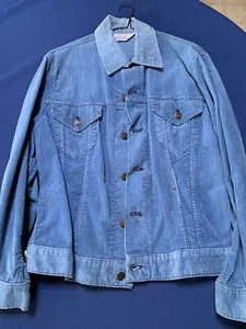 Mr. Leggs Westernwear Vintage Herrenjacke Größe Medium - Bild 1 von 3