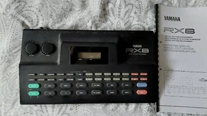 Yamaha RX8 Digital Drum Machine - Picture 1 of 4