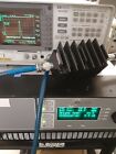 Rf Power Amplifier C Band 5.85 To 6.425 Ghz 50W Gain: 65Db Tested Solid State