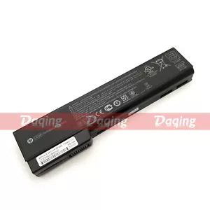 New Original CC06 Battery for HP EliteBook 8460w 8460p 8560p ProBook 6465b 6565b - Picture 1 of 4