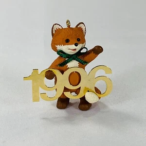 Hallmark Fabulous Decenio 1996 séptimo en serie Fox - Imagen 1 de 6