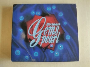 Pearl - Sixteen Gems :: vocal Naomi Tamura -- please read full details - Picture 1 of 5