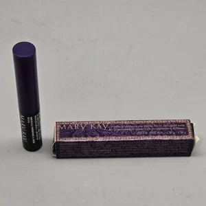 Mary Kay® SMOKE & SHIMMER EYE WAND - ENCHANTED MAUVE - New In Box - Picture 1 of 3