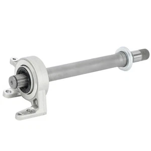 Trans CV Intermediate Shaft For HONDA CR-V CIVIC ACURA 44500-SCV-A00 - Picture 1 of 14