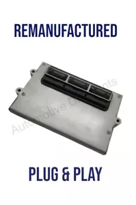 1996 DODGE CUMMINS 5.9 04886926 POWERTRAIN CONTROL MODULE PLUG & GO✔ - Picture 1 of 2