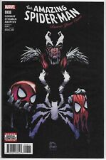 Amazing Spider-Man Renew Your Vows #8 Ryan Stegman Regular Cover