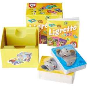 Ligretto Kids Game - Picture 1 of 1