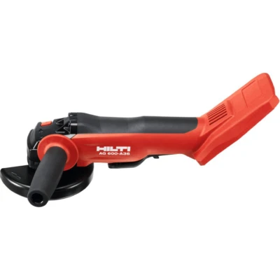 HILTI AG 600-A36 CORDLESS ANGLE GRINDER, NEW, TOOL ONLY. - Image 1 of 3