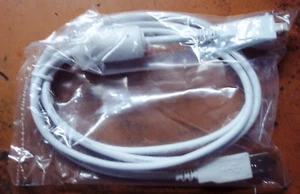 Cavo usb per stampante USB AB m1,35 - Foto 1 di 1