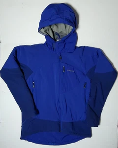 Patagonia Regulator Dimension Hooded Jacket Men's Large - w/ Fleece lining - Picture 1 of 11