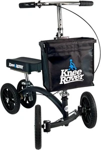 KneeRover Deluxe Knie Roller Korb mit großer Kapazität - (nur Rollertasche) - Bild 1 von 9