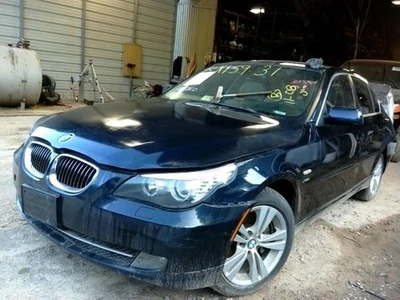 Carrier Xi AWD Rear Automatic Transmission Fits 08-10 BMW 528i 1363264 Foto 1 de 4