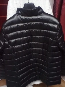Centigrade warme moderne Steppjacke Neu schwarz Gr. 46 - Bild 1 von 7
