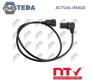 ECP-PL-042 CRANKSHAFT POSITION SENSOR NTY NEW OE REPLACEMENT - Picture 1 of 7