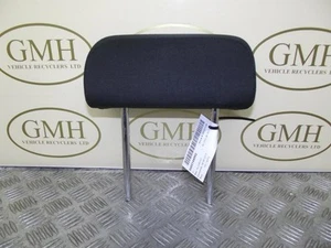 Bmw X3 E83 Right Driver Offside Rear Headrest / Head Rest 2004-2010N - Picture 1 of 4