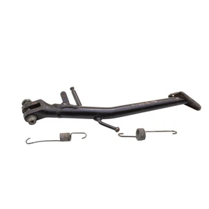Suzuki GSXR 600 GSXR 750 2006-2007 SOPORTE LATERAL RESORTES PERNOS OEM - Imagen 1 de 18