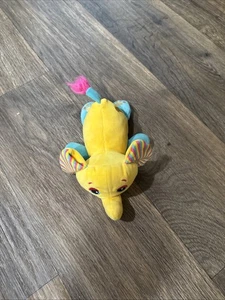 Cutetitos Carnivalitos JUMBOTITO ELEPHANTITO 8" Peluche Elefante - Imagen 1 de 3