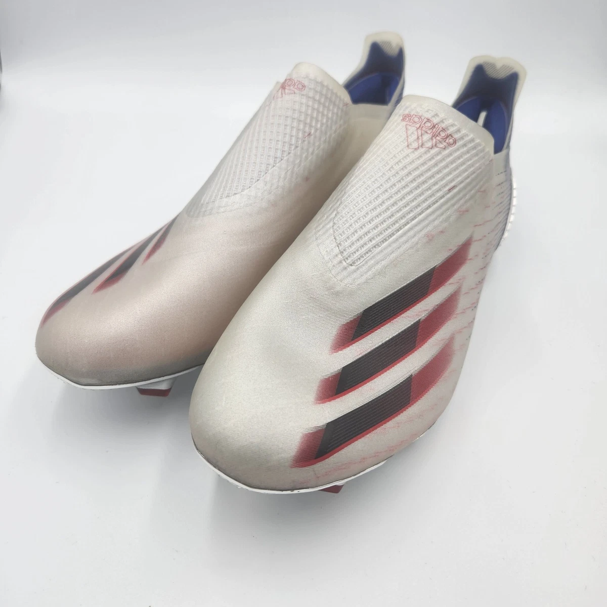 adidas X Ghosted+ FG Showpiece Pack for Sale | Authenticity