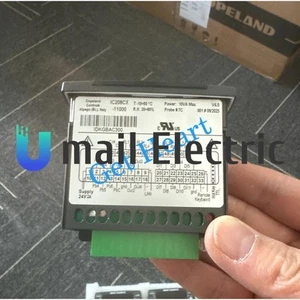 NEW COPELAND/Dixell IC208CX-11000 Temperature Controller FedEx or DHL or UPS - Picture 1 of 4