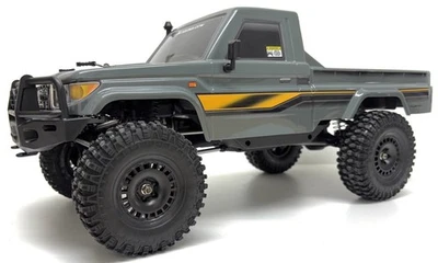 1:10/ Absima 12050, RC- Crawler HILUX CR4.4eco, 2-Gang, Differentiale, Portala. - Bild 1 von 4