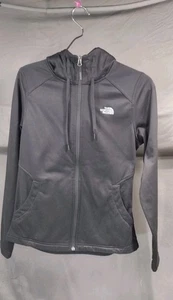 The North Face Gr. M Damen Jacke mit Kapuze tailliert - Bild 1 von 18