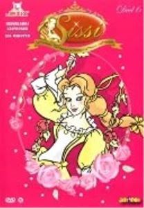 Sissi (deel 6) (DVD) (UK IMPORT) - Picture 1 of 1