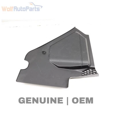 2019-2024 BMW 330I - LEFT Windshield COWL / Cover 7427846 - Image 1 of 4