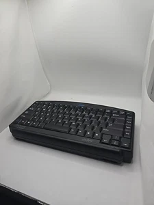 Freedom Scientific PacMate Omni QX400 (QX400 Windows PC Laptop for Blind) No Ac - Picture 1 of 9