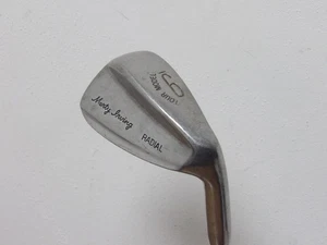 Tour Model Radial Marty Irving 9 Iron Stiff Flex Steel Very Nice!! - Picture 1 of 3