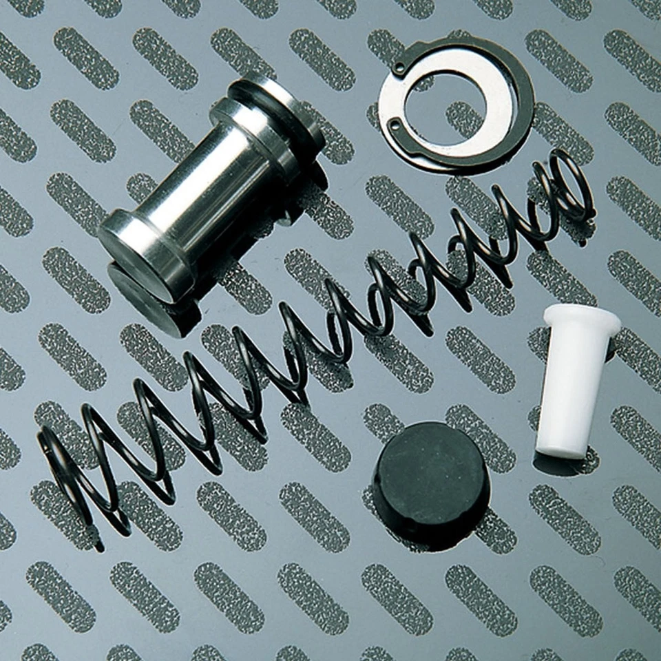 Drag Specialties Rear Master Cylinder Rebuild Kit - DS-195046 - Image 1 of 1