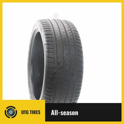 Used 275/40R22 Vredestein Quatrac Pro 108Y - 7/32 - Image 1 of 4