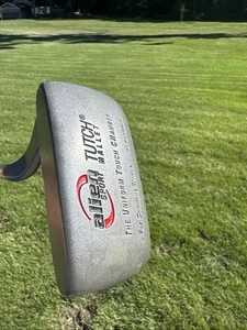 Alien Sport Tutch Mallet Putter Pat Simmons Design 35" Right Handed Putter - Picture 1 of 9