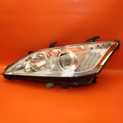 FARO CONDUCTOR IZQUIERDO LEXUS ES350 2010 2011 2012 XENÓN OEM Foto 1 de 4