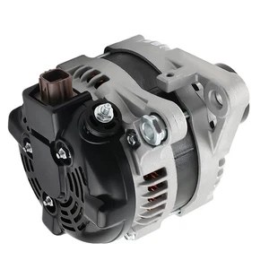150A 12v Alternator for Toyota Aurion Kluger 2GR-FE 3.5L V6 2006-2017 Brand New - Picture 1 of 12