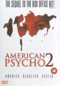American Psycho 2 (DVD) - Picture 1 of 2